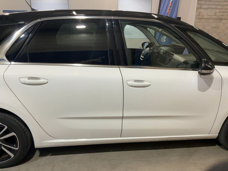Citroen C4 Picasso 1.2 e-THP Business + — zdjęcie 7