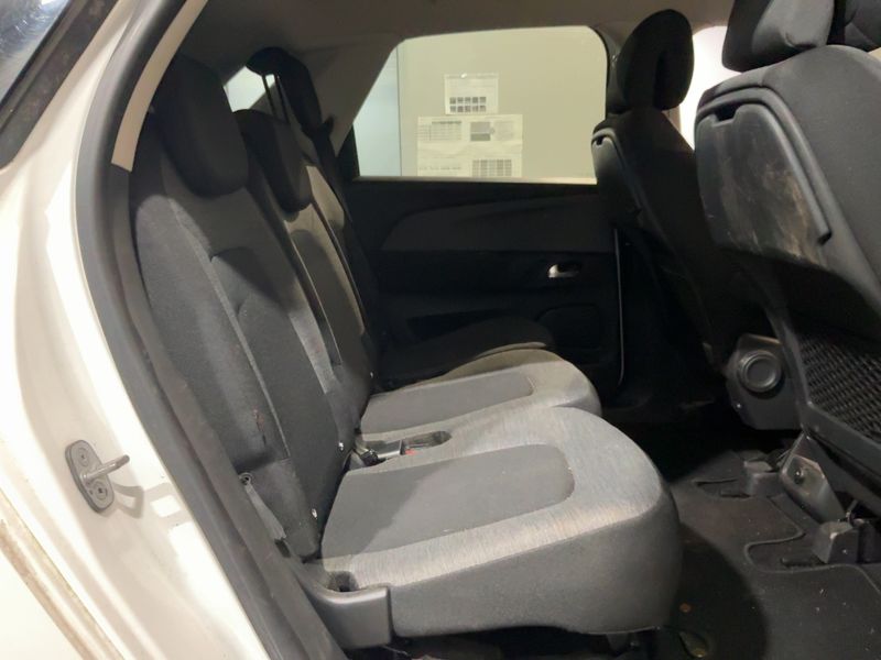 Citroen C4 Picasso 1.2 e-THP Business + — zdjęcie 14