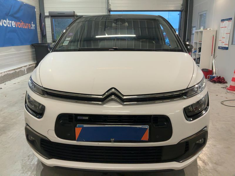 Citroen C4 Picasso 1.2 e-THP Business + — zdjęcie 9