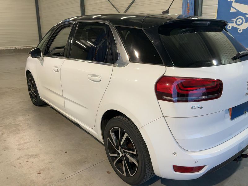 Citroen C4 Picasso 1.2 e-THP Business + — zdjęcie 3