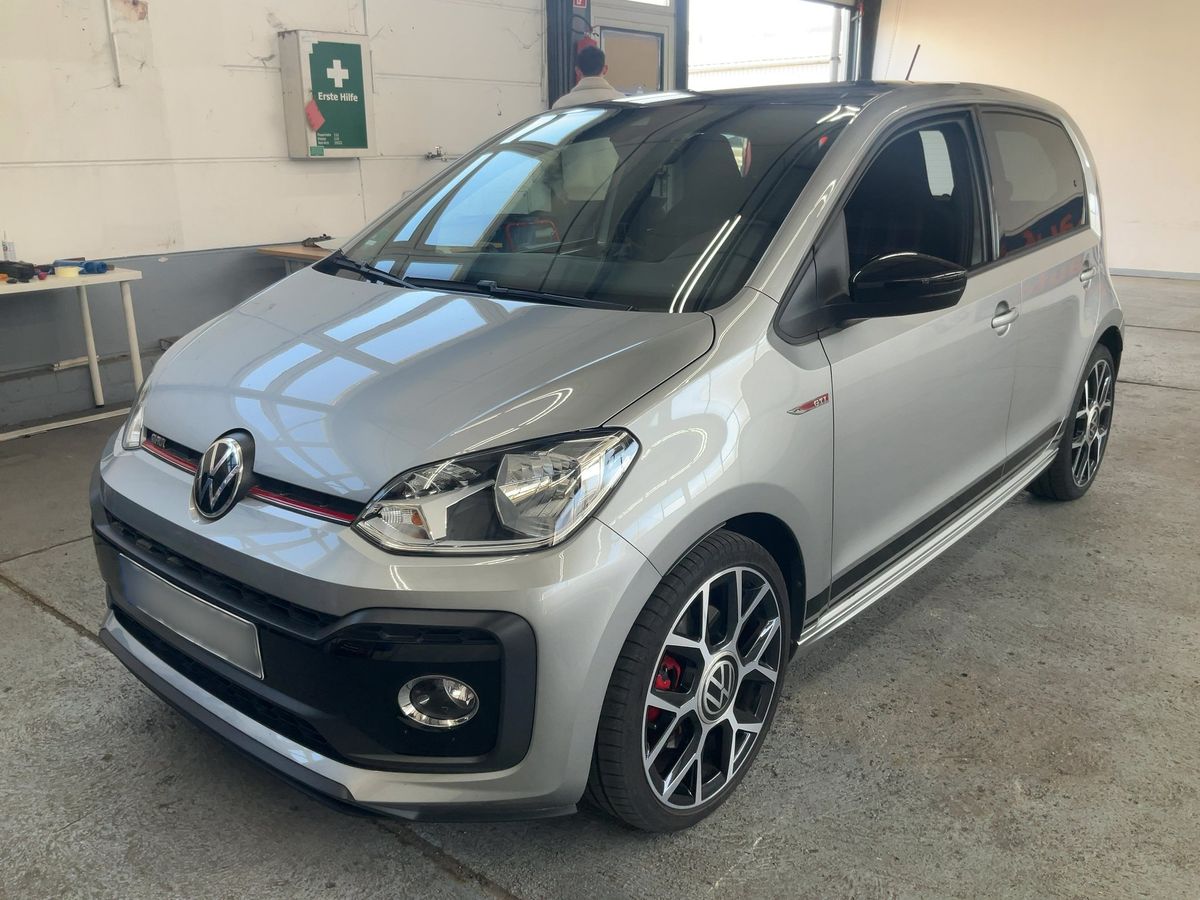 Volkswagen up! 2022