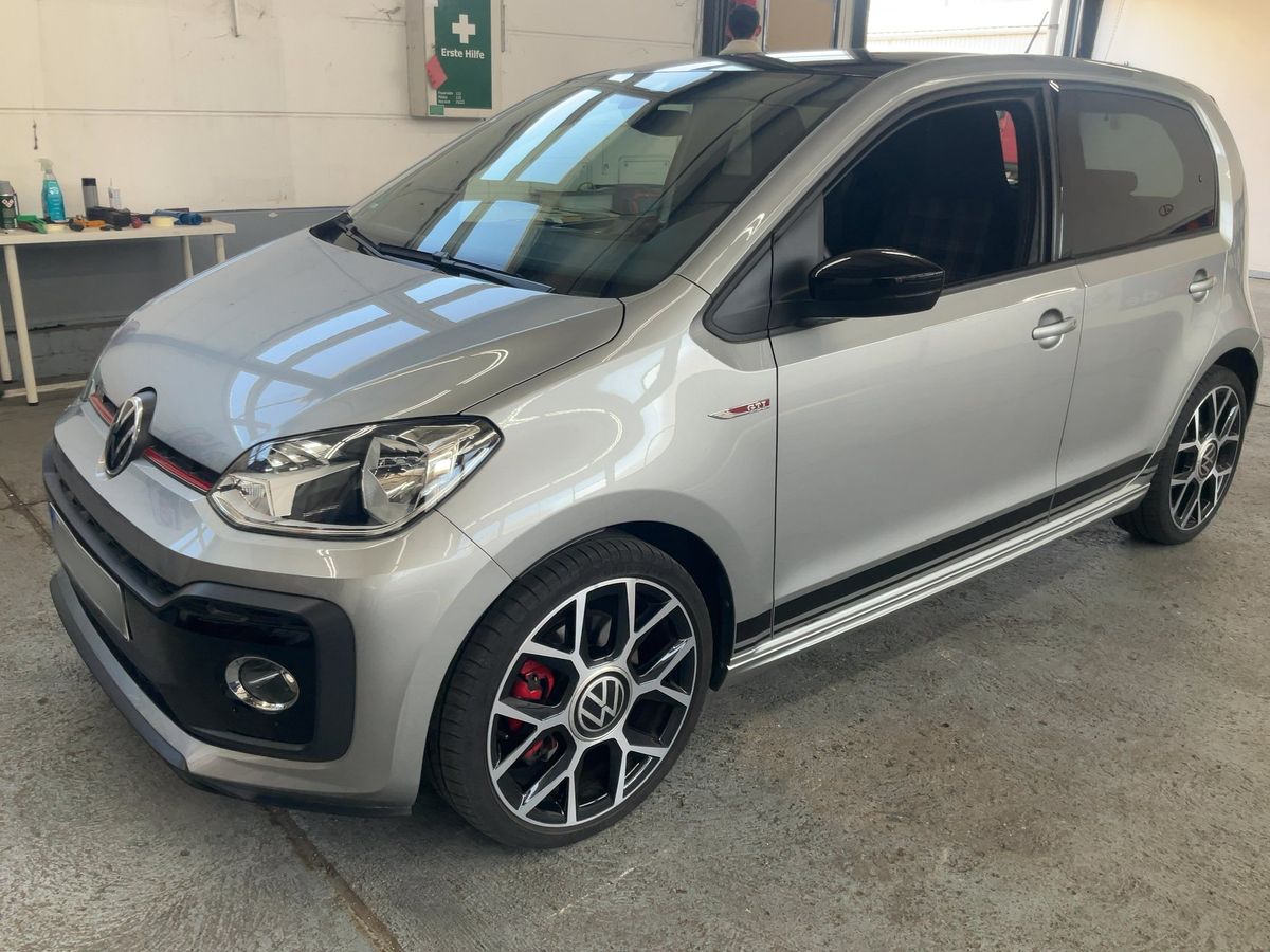 Volkswagen up! d'occasion