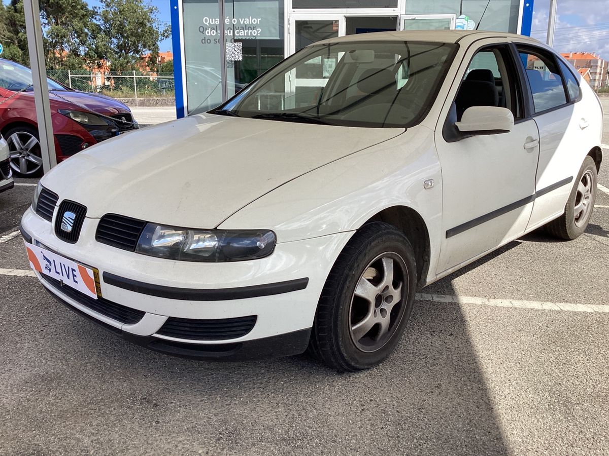 Seat Leon 1.4 Stella