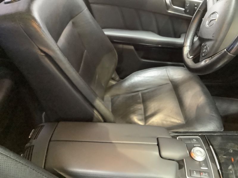 Mercedes-Benz E-Klasse E 350 CDI T Avantgarde 2011 – снимка 22