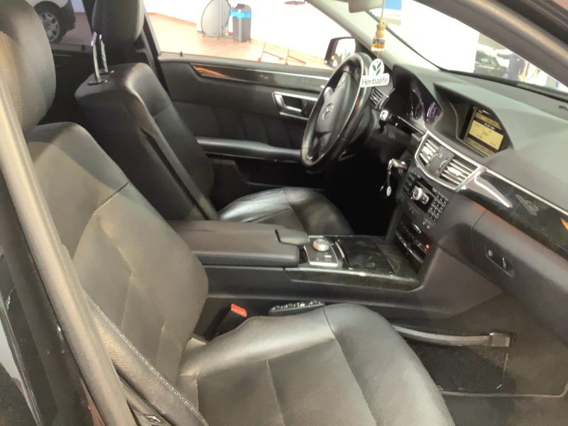 Mercedes-Benz E-Klasse E 350 CDI T Avantgarde 2011 – снимка 16