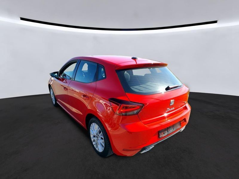 Seat Ibiza 1.0 TSI FR — zdjęcie 3