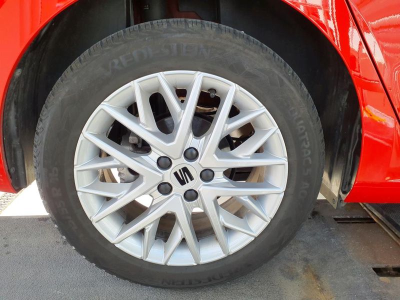 Seat Ibiza 1.0 TSI FR — zdjęcie 25