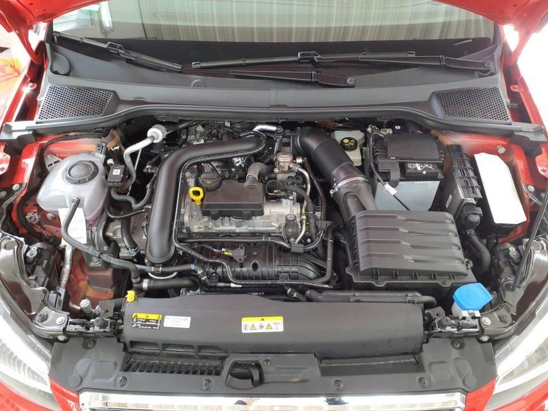 Seat Ibiza 1.0 TSI FR — zdjęcie 8