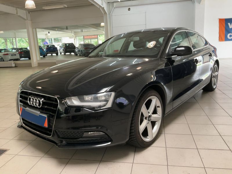 A5 Sportback 1.8 TFSI