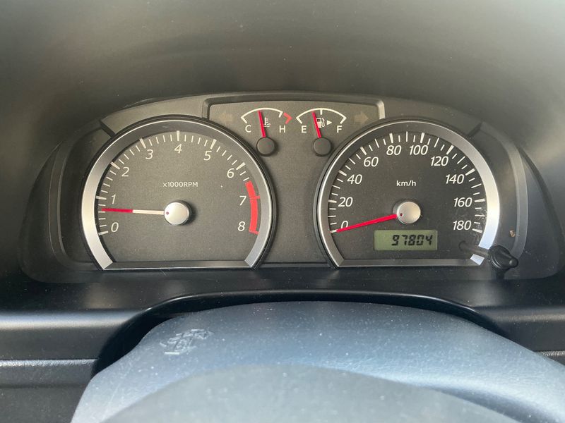Suzuki Jimny 1.3 Ranger — zdjęcie 13
