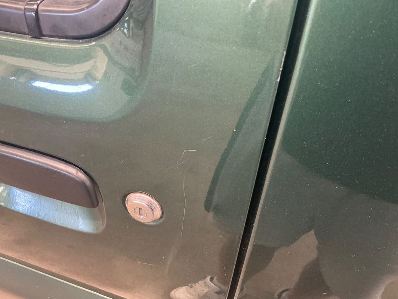 Suzuki Jimny 1.3 Ranger 2009 – снимка 27