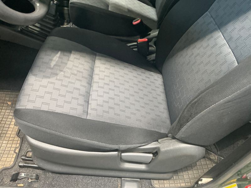 Suzuki Jimny 1.3 Ranger 2009 – снимка 28