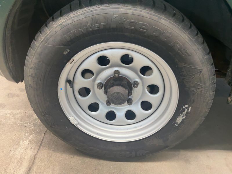 Suzuki Jimny 1.3 Ranger 2009 – снимка 3