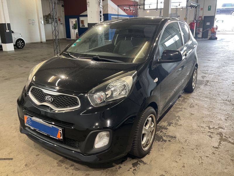 Kia Picanto 1.0 Edition 7