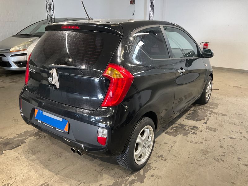 Kia Picanto 1.0 Edition 7 — zdjęcie 2