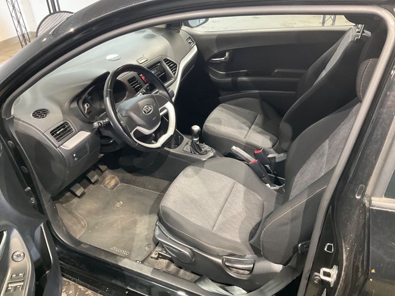 Kia Picanto 1.0 Edition 7 — zdjęcie 3