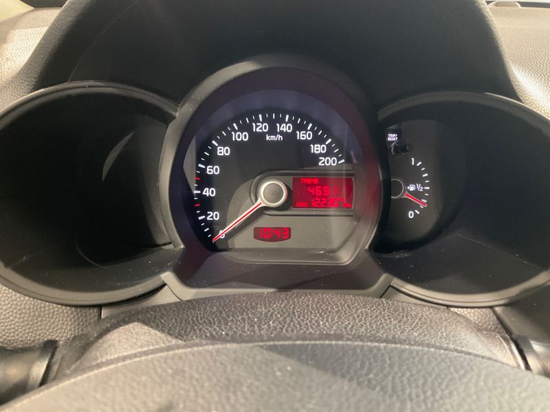 Kia Picanto 1.0 Edition 7 — zdjęcie 4