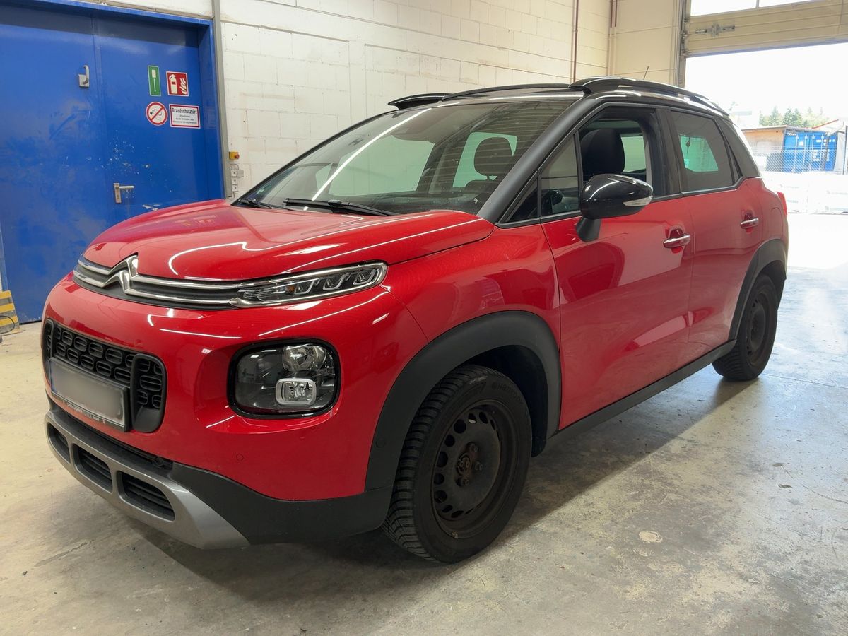 Citroen C3 2018