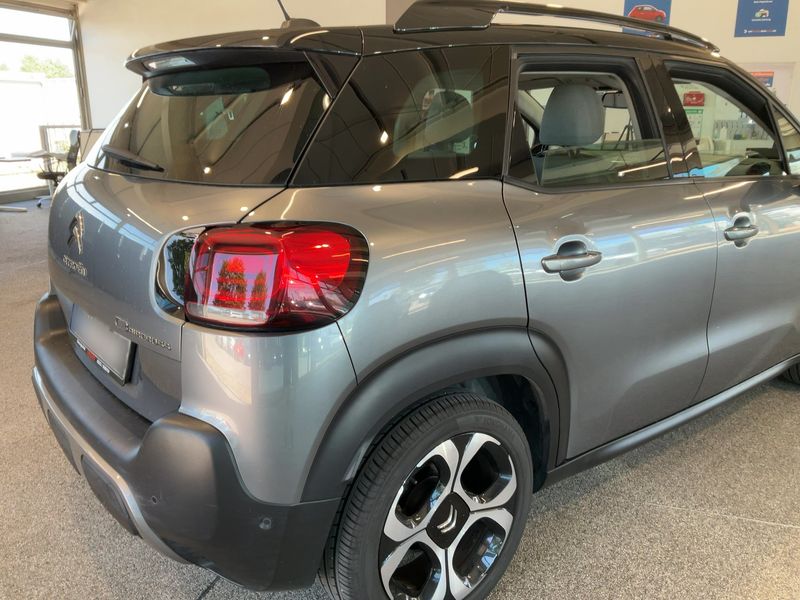 Citroen C3 Aircross 1.2 PureTech Shine — zdjęcie 6