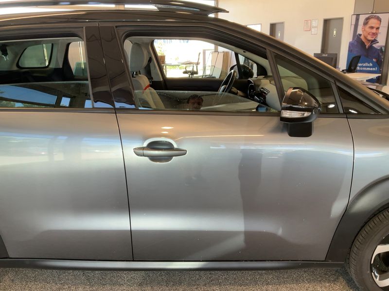 Citroen C3 Aircross 1.2 PureTech Shine — zdjęcie 7
