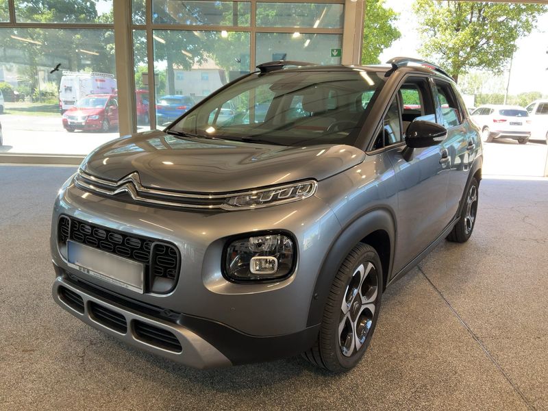 Citroen C3 Aircross 1.2 PureTech Shine