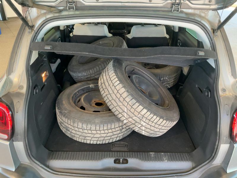 Citroen C3 Aircross 1.2 PureTech Shine — zdjęcie 10