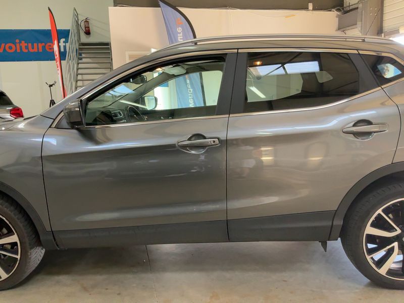 Nissan Qashqai 1.5 Turbodiesel Tekna — zdjęcie 4