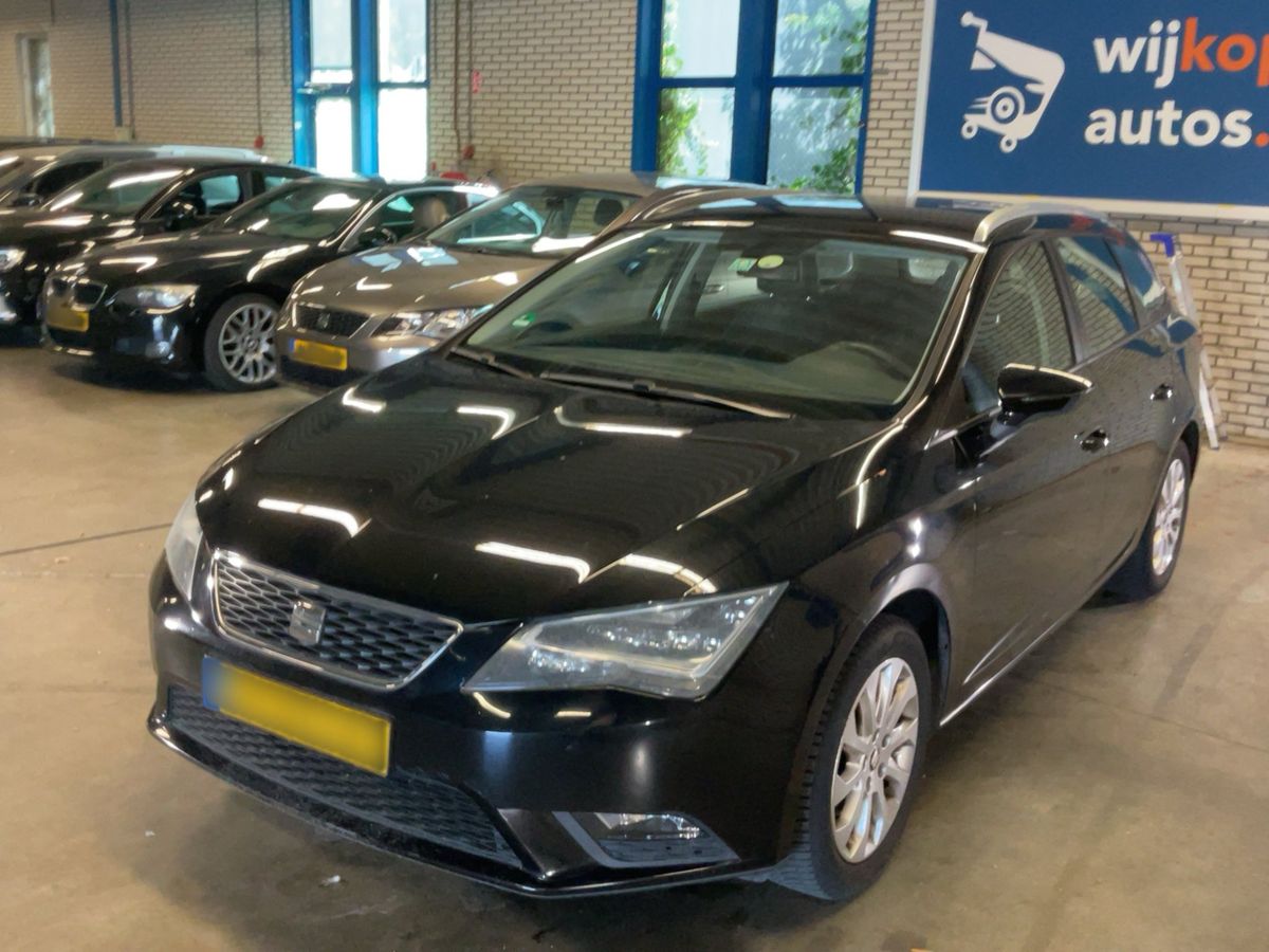 Seat Leon d'occasion