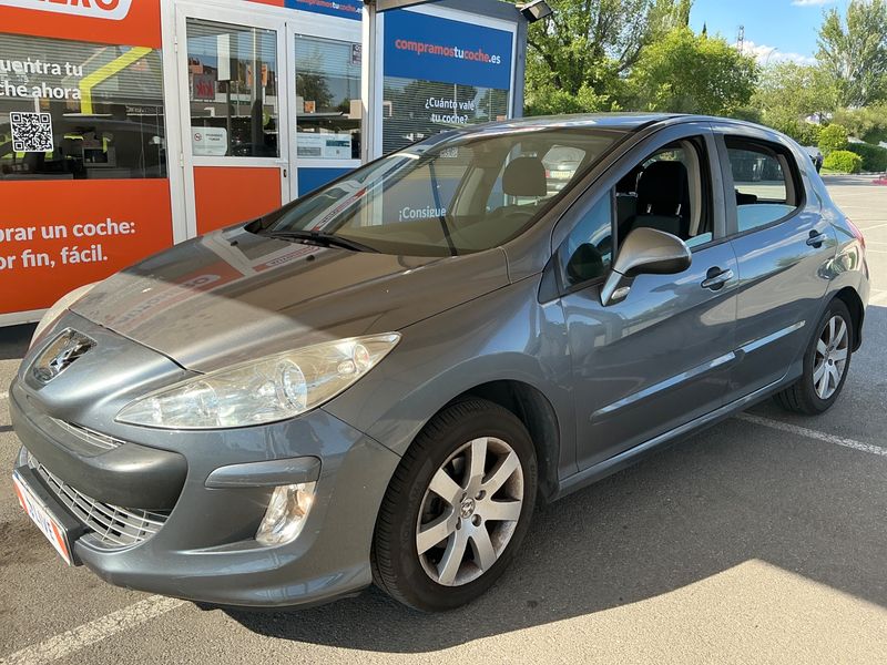 308 1.6 Sport