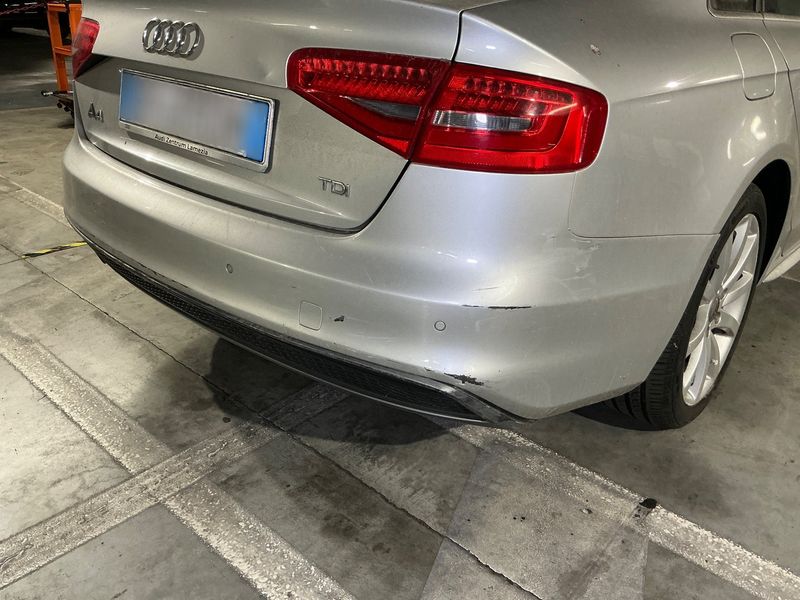 Audi A4 2.0 TDI 2014 – снимка 41