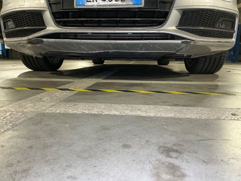 Audi A4 2.0 TDI 2014 – снимка 46