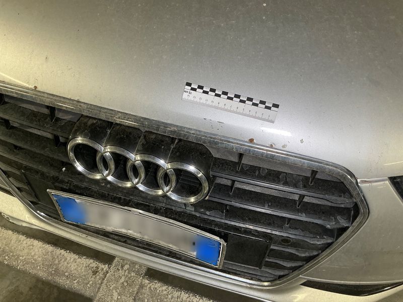 Audi A4 2.0 TDI 2014 – снимка 47