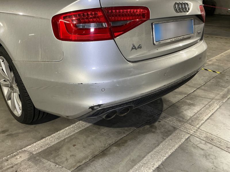 Audi A4 2.0 TDI 2014 – снимка 40
