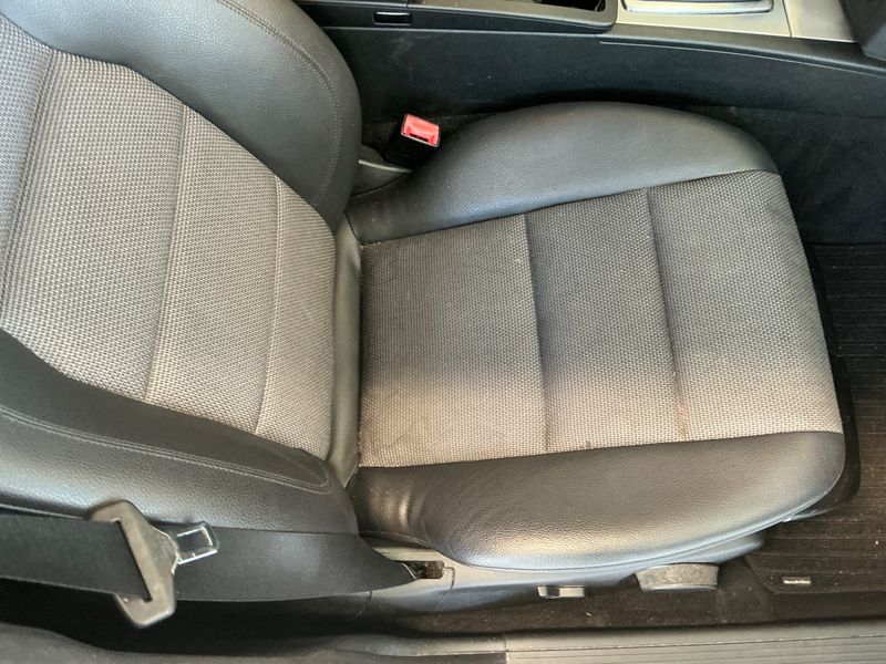 Mercedes-Benz C-Klasse C 220 CDI T BlueEfficiency Avantgarde 2013 – снимка 27