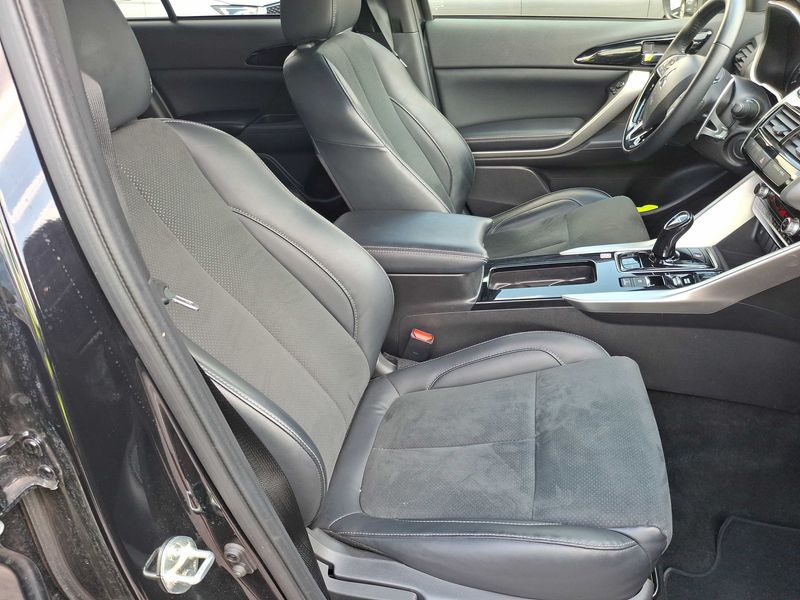 Mitsubishi Eclipse Cross 2.4 Plug-in Hybrid Plus Select 4WD — zdjęcie 10
