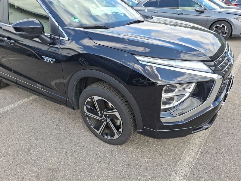 Mitsubishi Eclipse Cross 2.4 Plug-in Hybrid Plus Select 4WD — zdjęcie 6