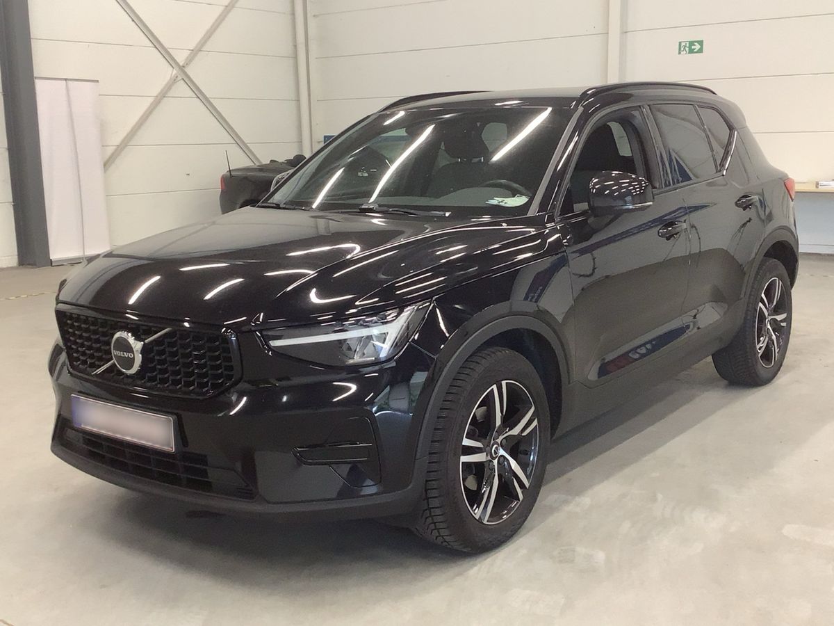 Volvo XC40 2023