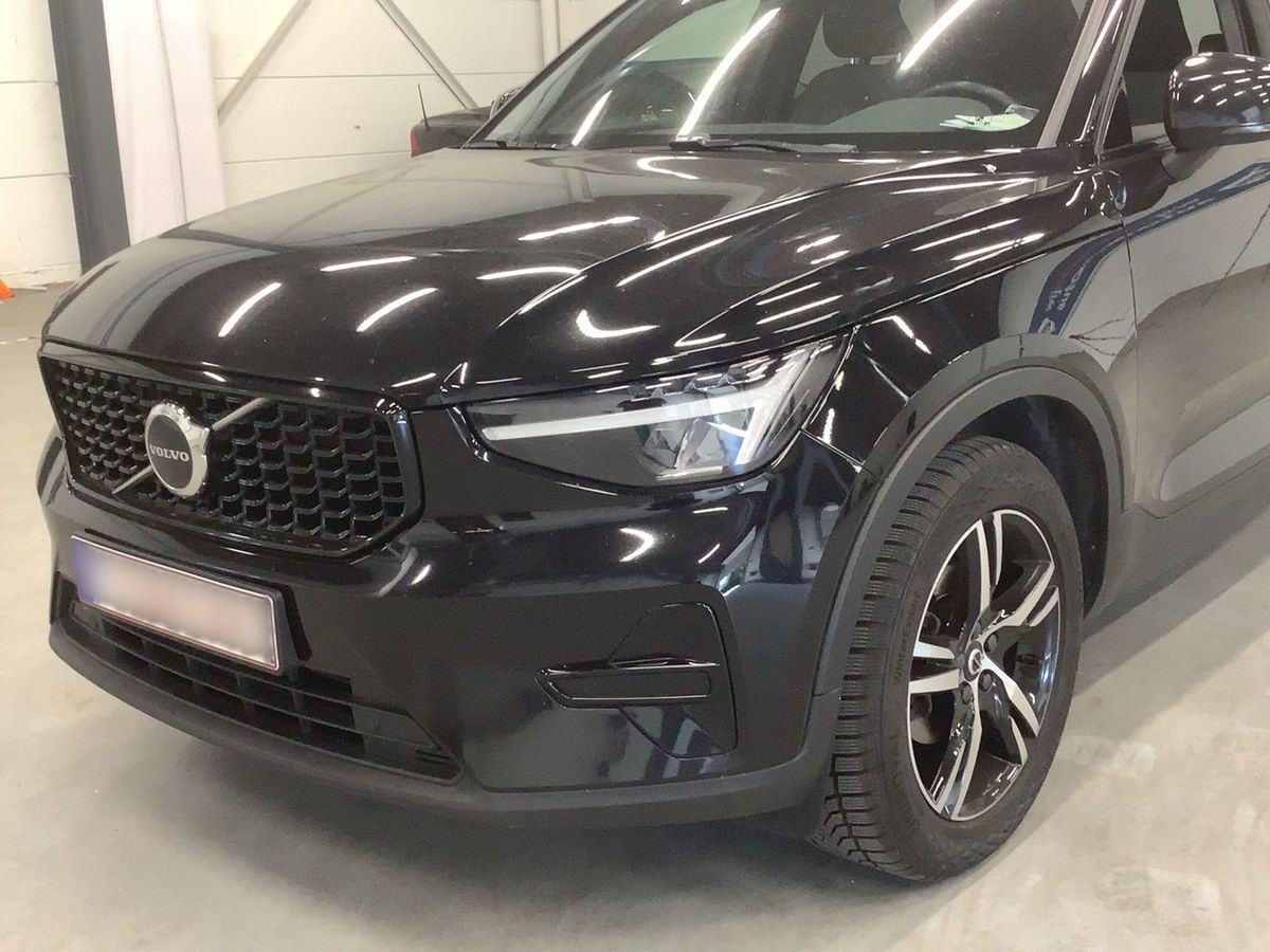 Volvo XC40 d'occasion