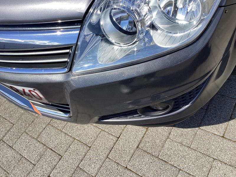 Opel Astra 1.6 Edition 2010 – снимка 84
