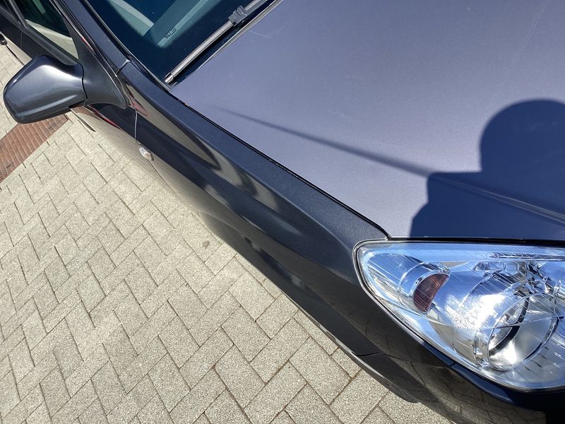Opel Astra 1.6 Edition 2010 – снимка 23