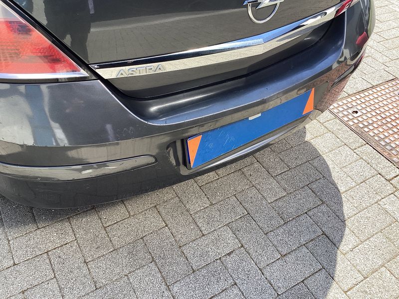 Opel Astra 1.6 Edition 2010 – снимка 68