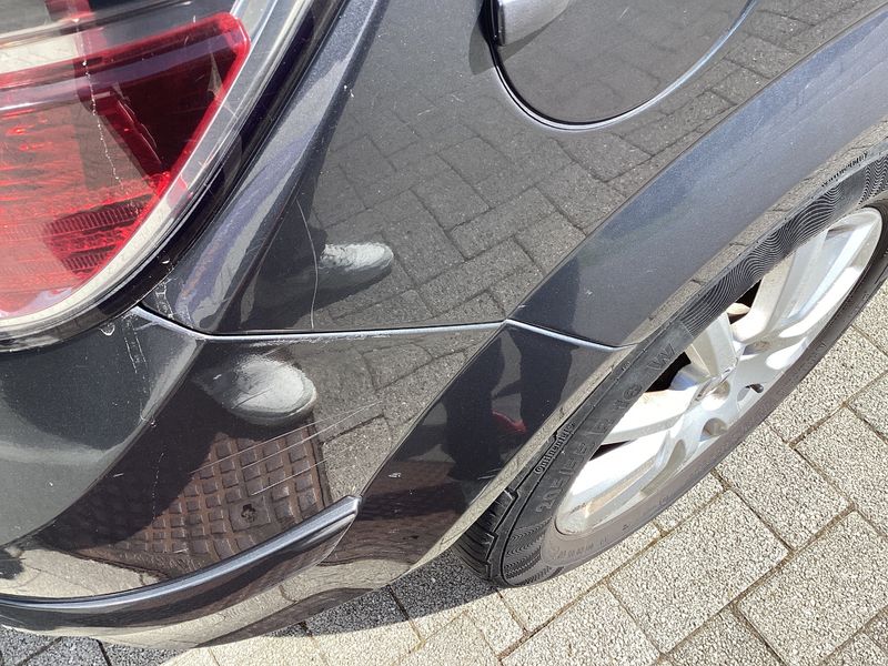 Opel Astra 1.6 Edition 2010 – снимка 24
