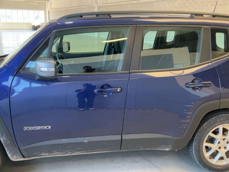 Jeep Renegade 1.6 M-Jet Limited FWD 2019 – снимка 4