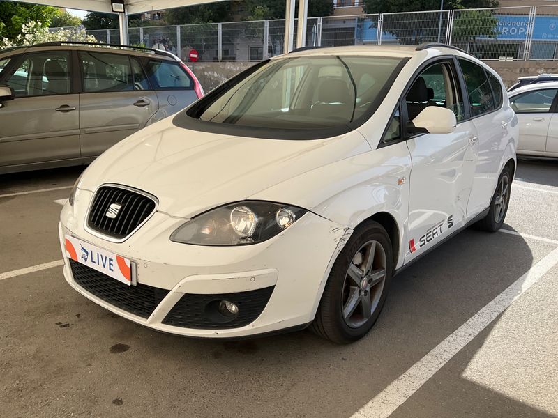 Seat Altea