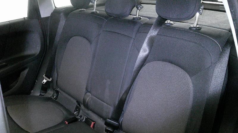 MINI Countryman d'occasion