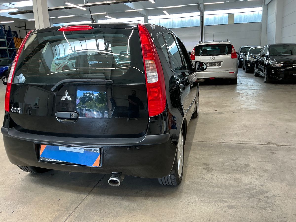 Mitsubishi Colt 1.3 Inform