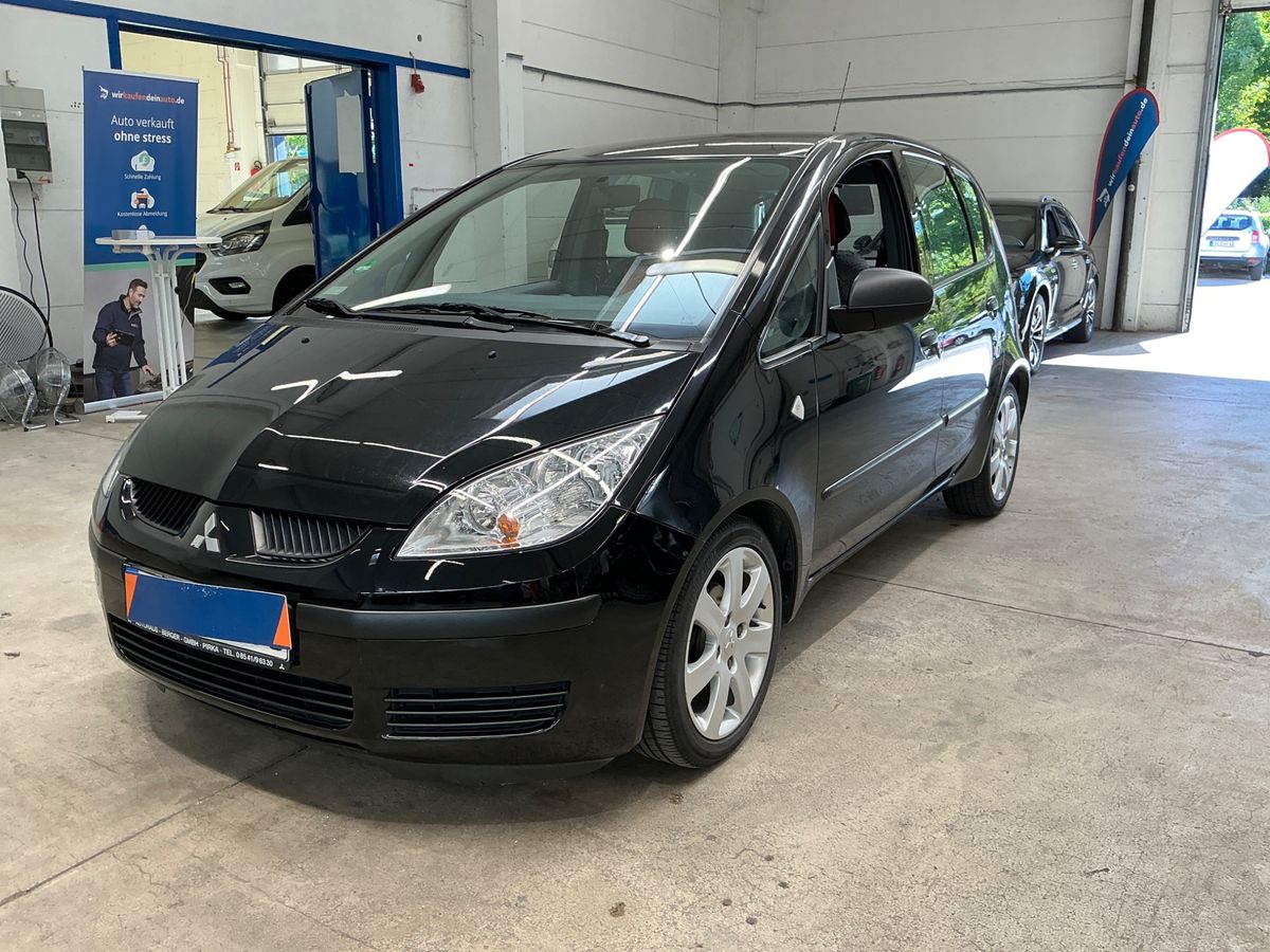 Mitsubishi Colt 1.3 Inform