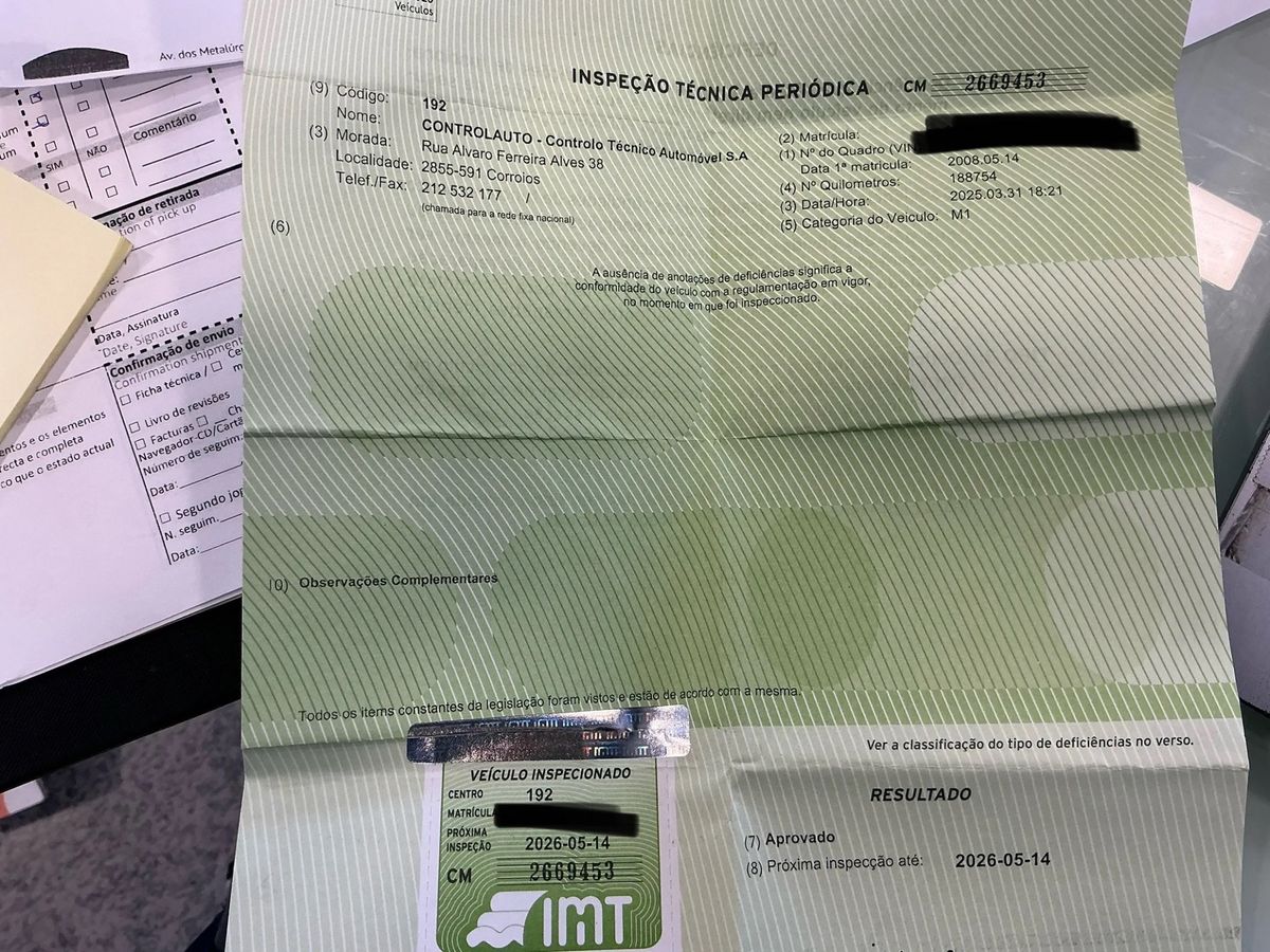 Opel Astra d'occasion