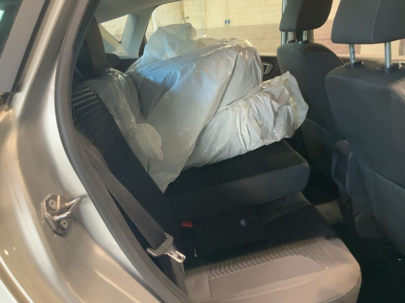 Ford Fiesta 1.0 EcoBoost Titanium — zdjęcie 14