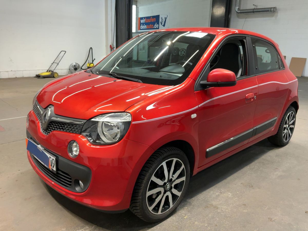Renault Twingo 1.0 SCe Energy Luxe